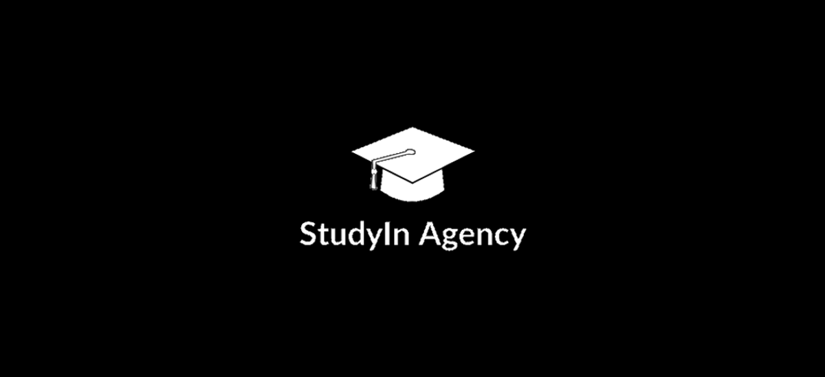 StudyIn Agency Logo